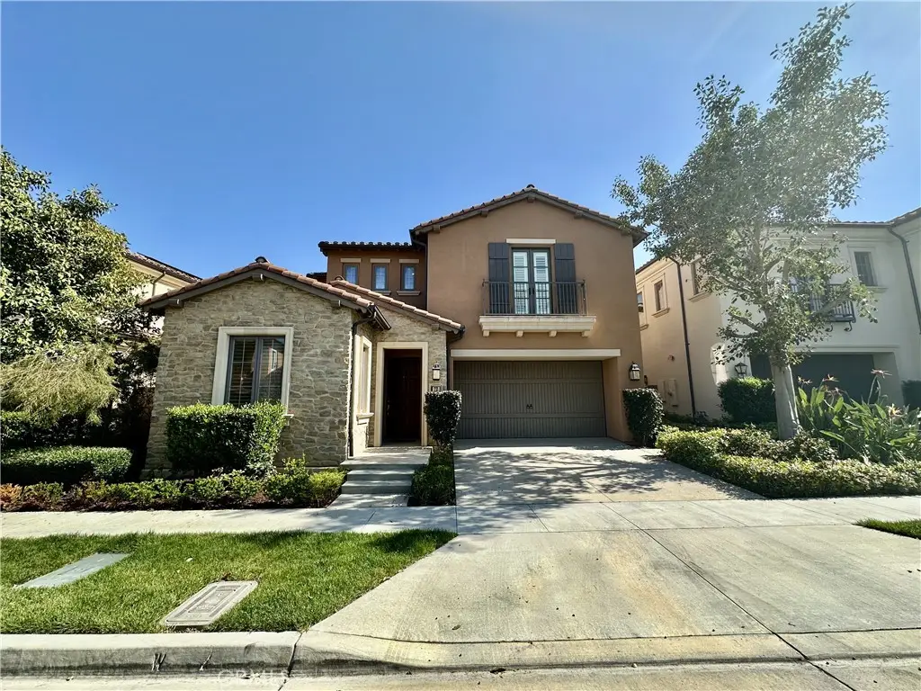 72 Copper Mine, Irvine, CA 92602 - #1
