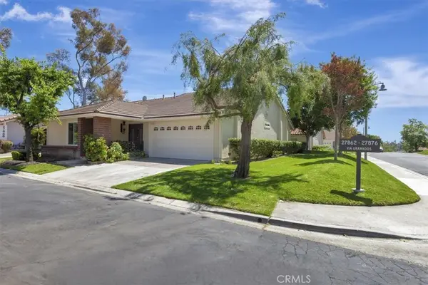 27862 Via Granados, Mission Viejo, CA 92692