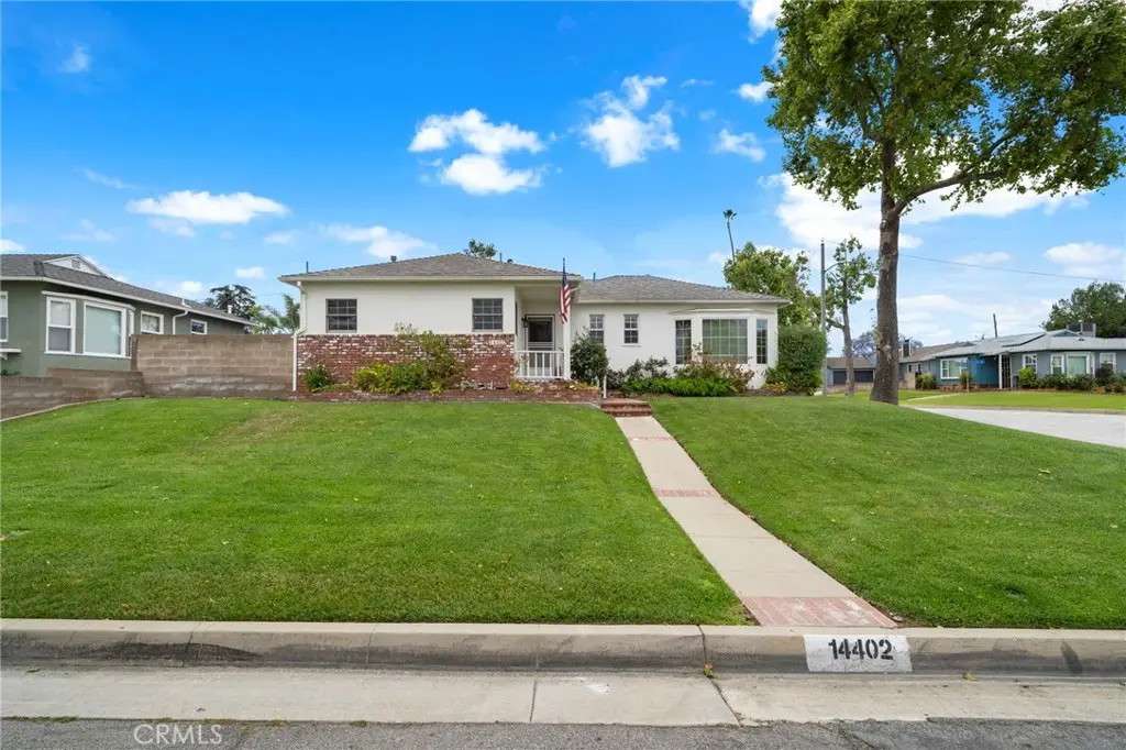 14402 Cerecita, Whittier, CA 90604 - #1