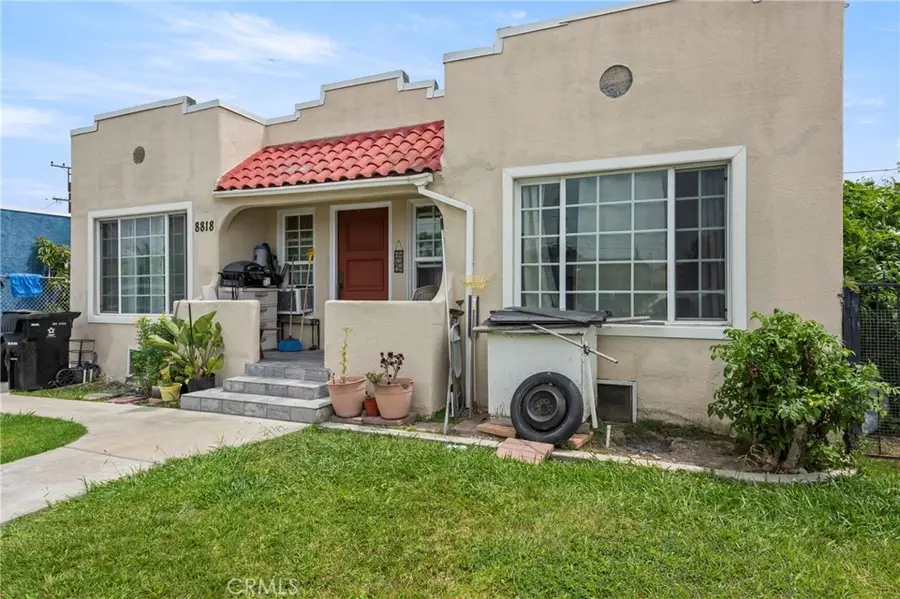 8818 Prince, Los Angeles, CA 90002 - #2