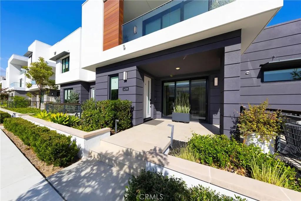 16398 Veterans Way, Tustin, CA 92782 - #1