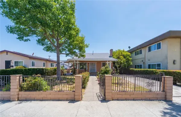 532 S Flower Street, Inglewood, CA 90301