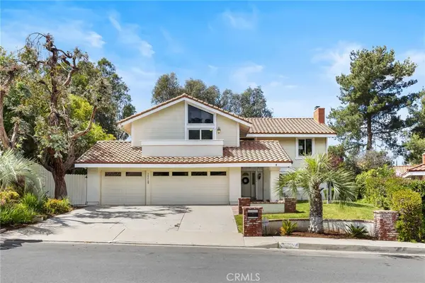 5421 E Willowick Circle, Anaheim, CA 92807