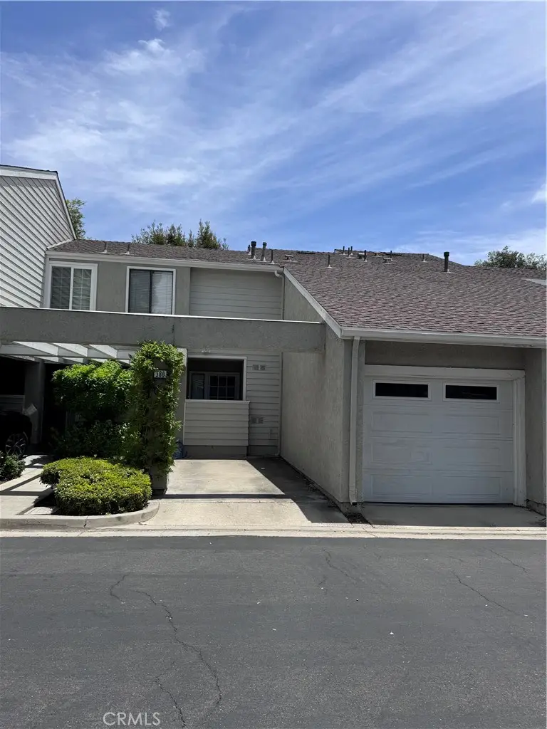 380 Deerfield, Irvine, CA 92606 - #1