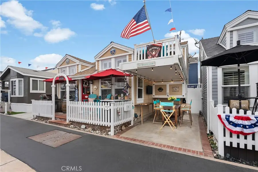 39 El Paseo, Newport Beach, CA 92663 - #2