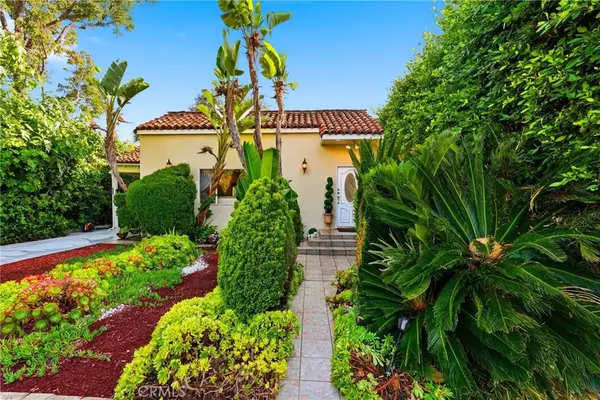 2235 Patricia, Los Angeles, CA 90064