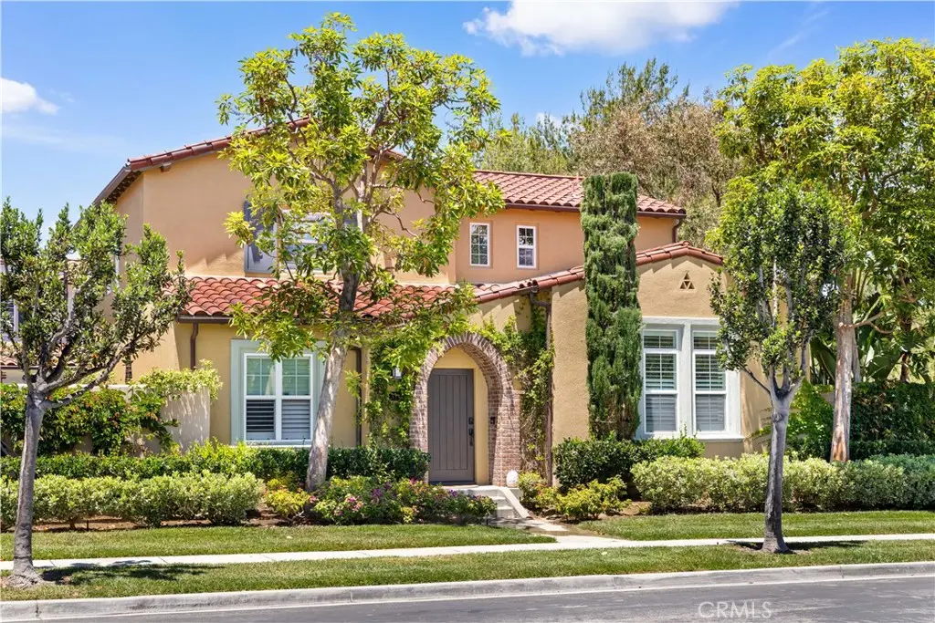 35 Arborside, Irvine, CA 92603 - #1