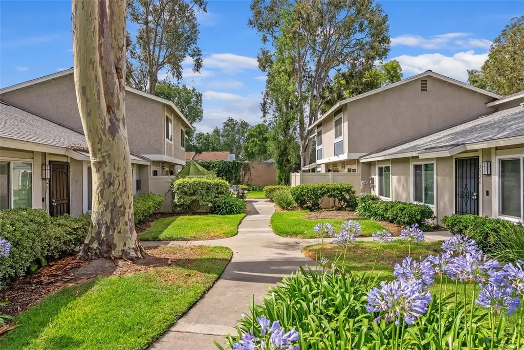 2532 S Laurelwood #119, Santa Ana, CA 92704 - #1
