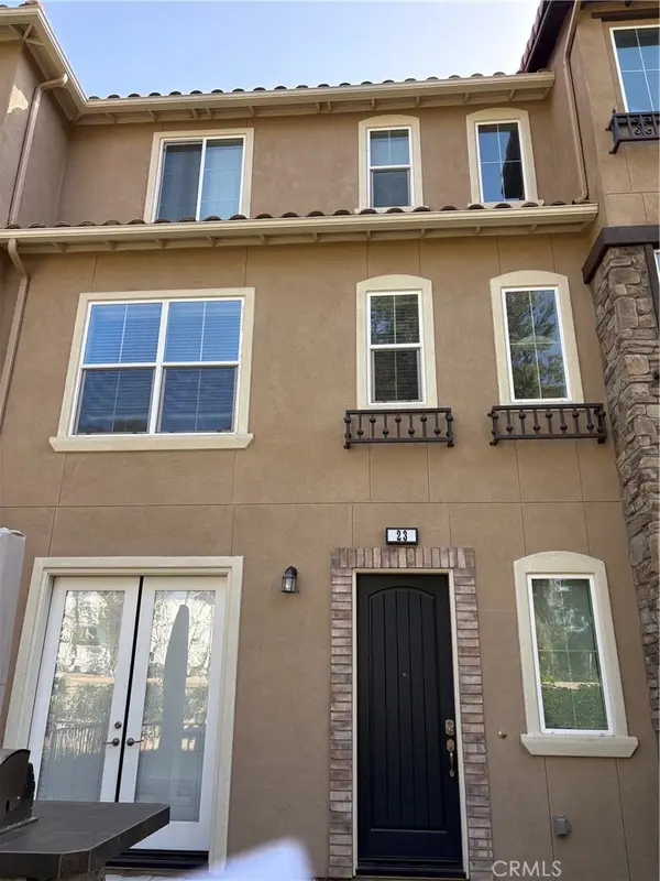 23 Aliso Ridge Loop, Mission Viejo, CA 92691