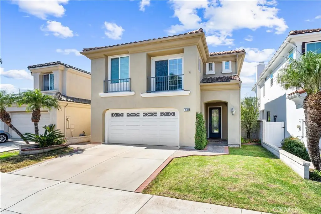 18765 Stratton Lane, Huntington Beach, CA 92648 - #1