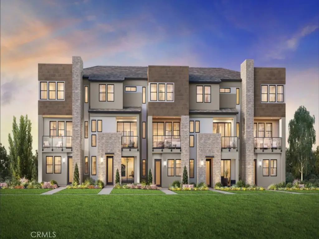 160 Palisades, Irvine, CA 92618 - #1