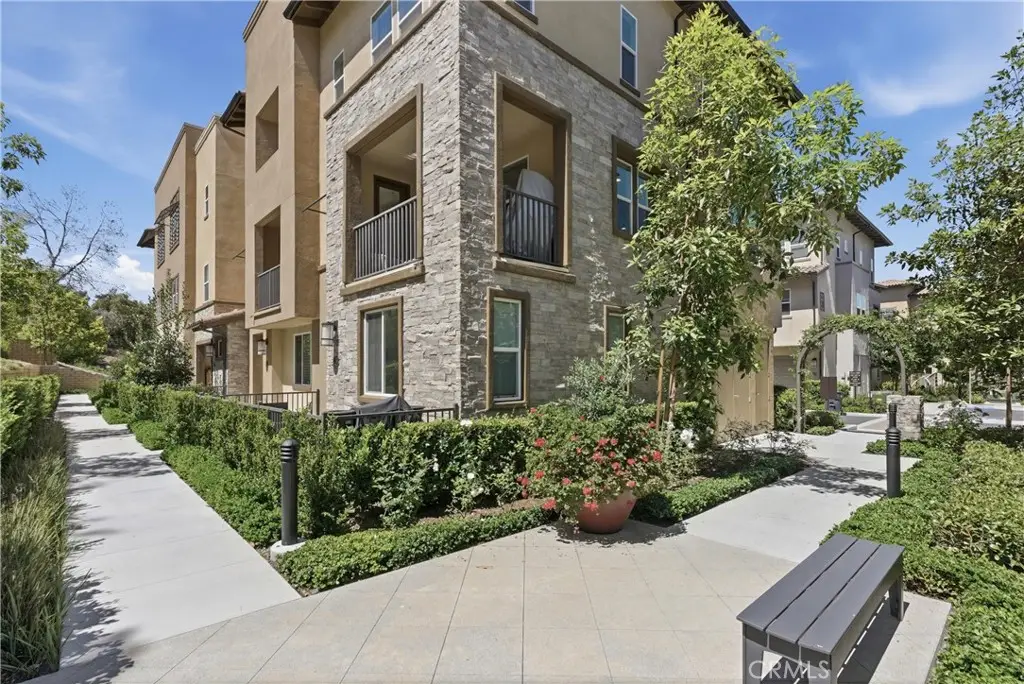 40 Sanctuary, Mission Viejo, CA 92692 - #1