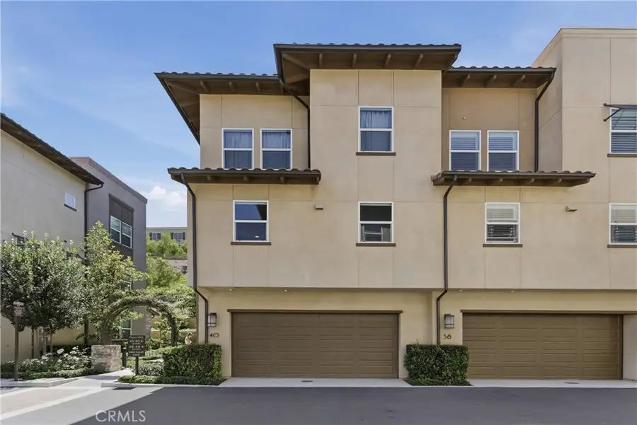 40 Sanctuary, Mission Viejo, CA 92692 - #3