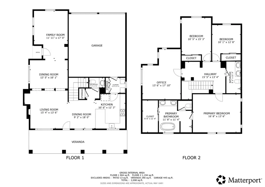 15 Bel Springs, Irvine, CA 92602 - #2
