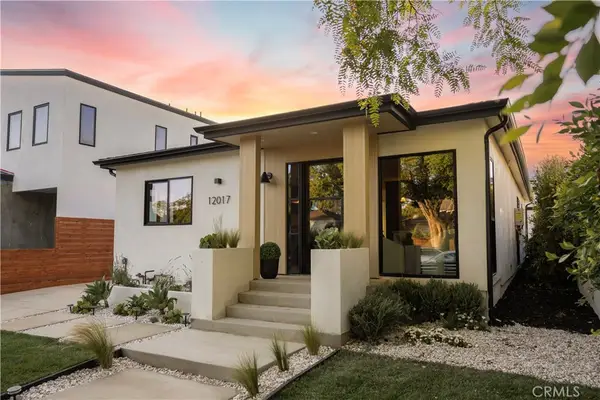 12017 Herbert, Los Angeles, CA 90066