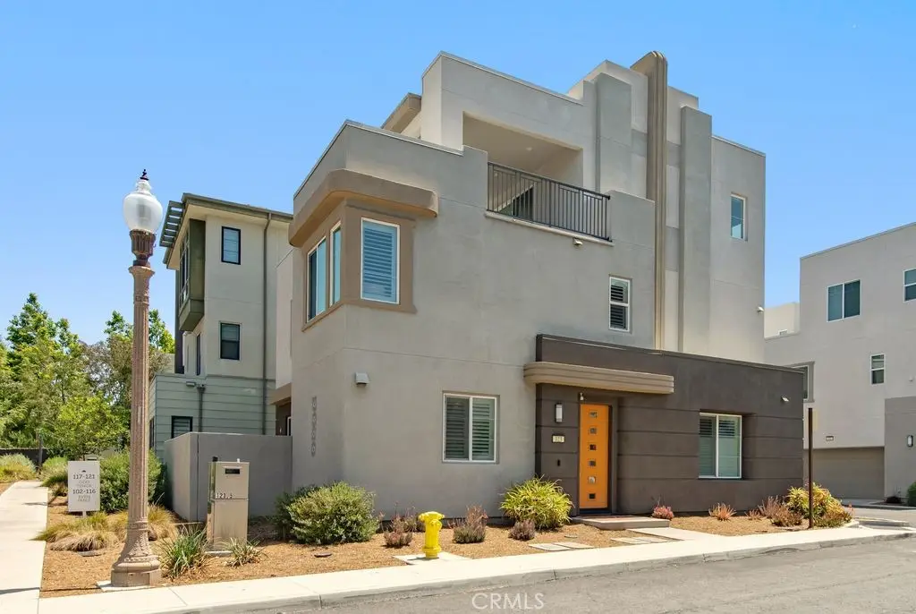 123 Tenor, Irvine, CA 92618 - #1