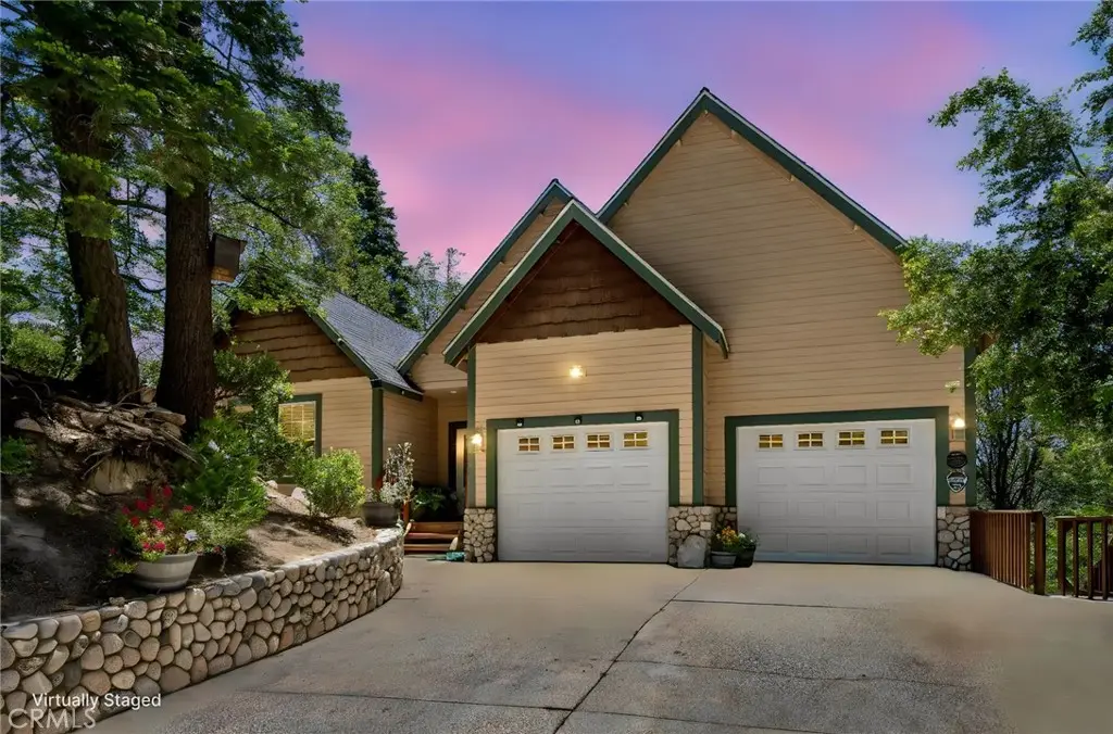 27347 Maplewood, Blue Jay, CA 92317 - #1