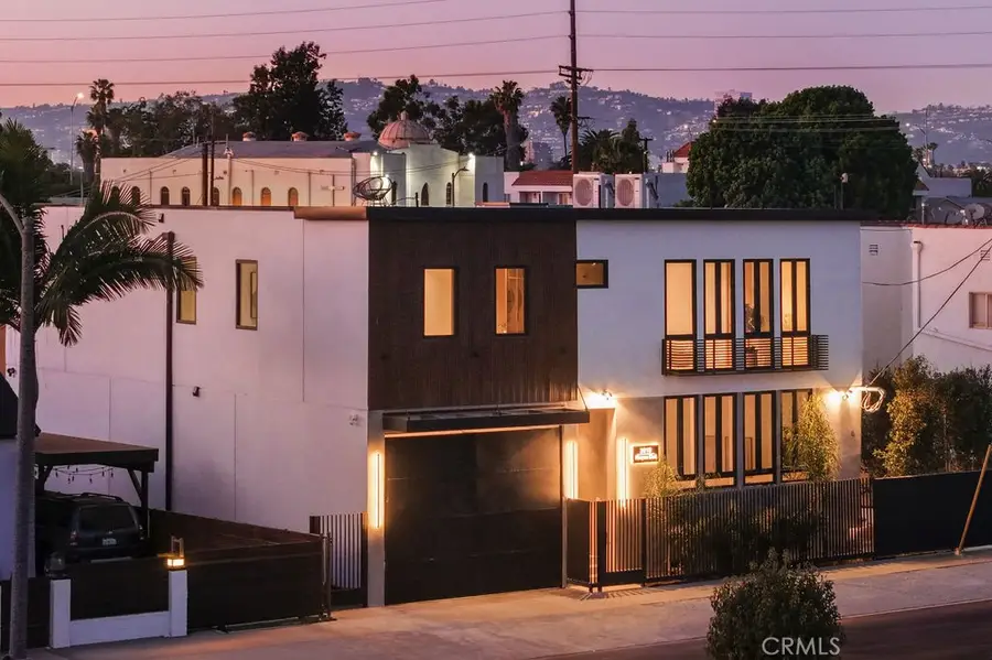 2619 S Rimpau Blvd, Los Angeles, CA 90016 - #2