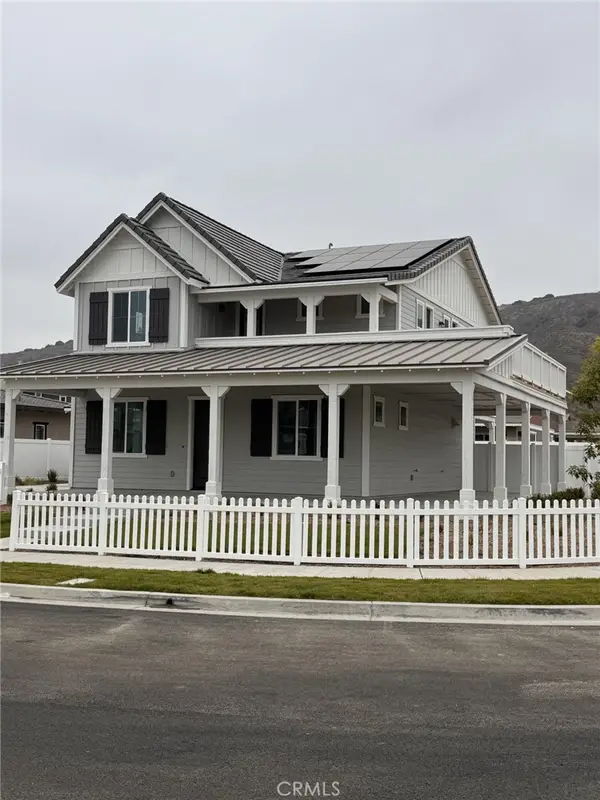 489 Wisteria Street, Fillmore, CA 93015