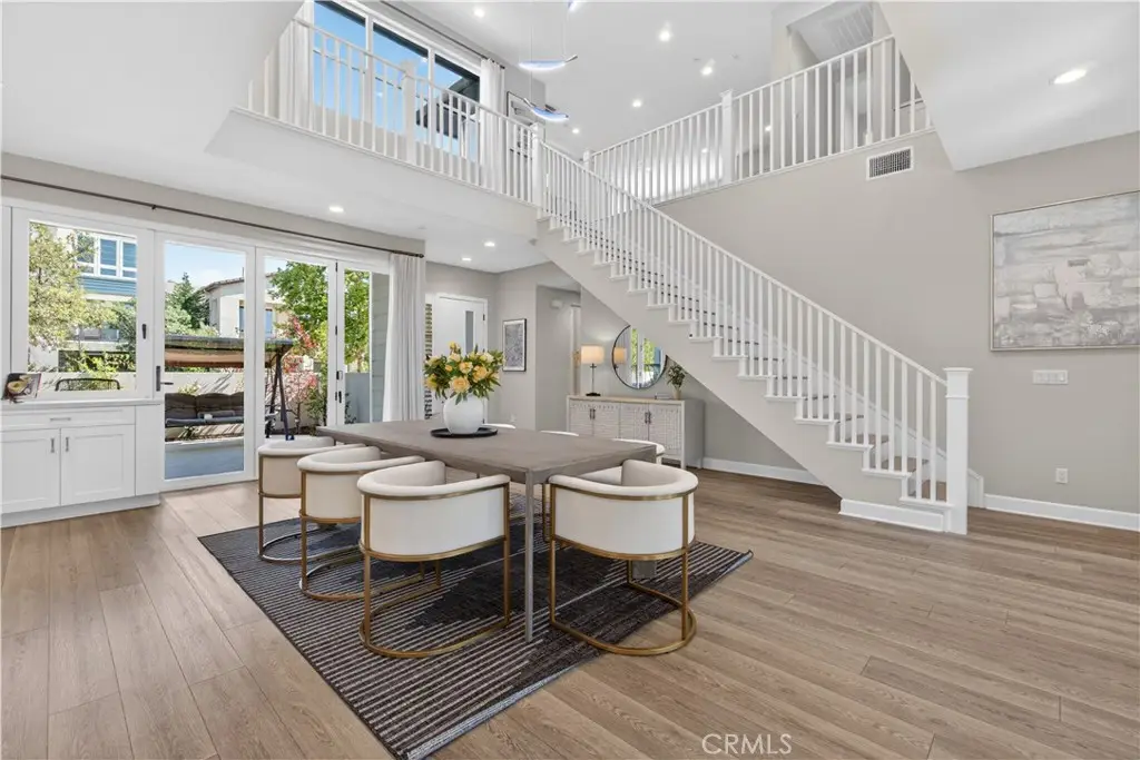 124 Draw, Irvine, CA 92618 - #1