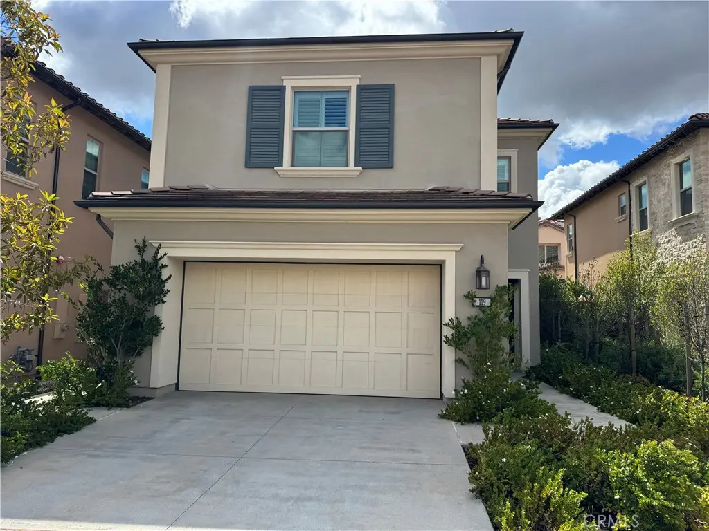 119 White Jasmine, Irvine, CA 92618 - #1