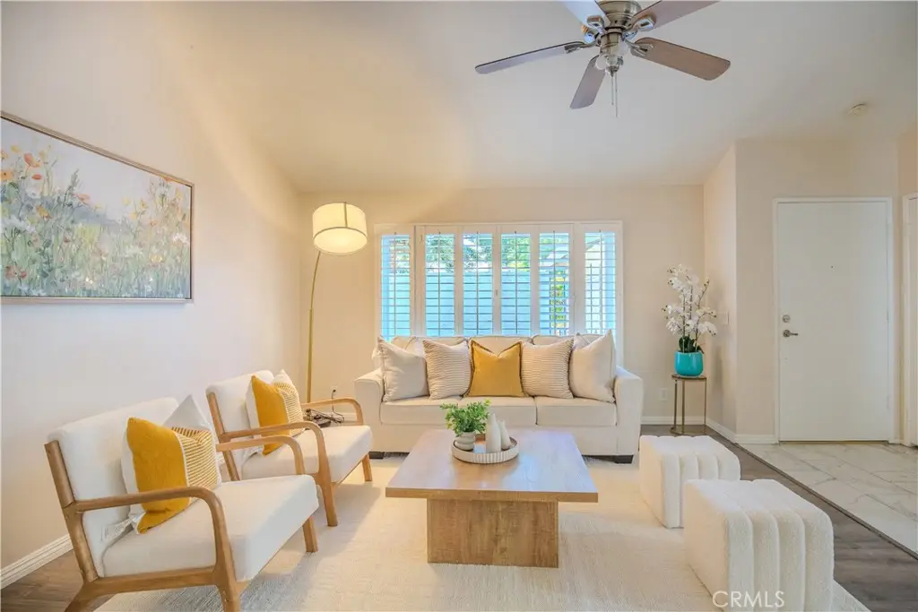 2528 -D N Tustin, Santa Ana, CA 92705 - #1