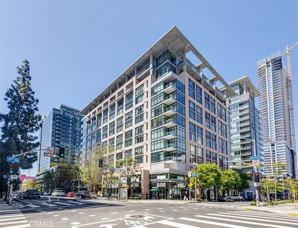 1111 S Grand Avenue #PH 5, Los Angeles, CA 90015