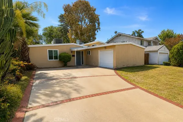 6516 Longridge Avenue, Van Nuys, CA 91401