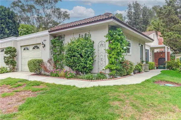 3254 San Amadeo #C, Laguna Woods, CA 92637