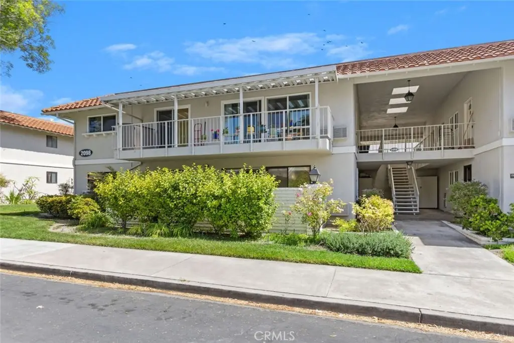 23892 Ronda Granada #B, Laguna Woods, CA 92637 - #1