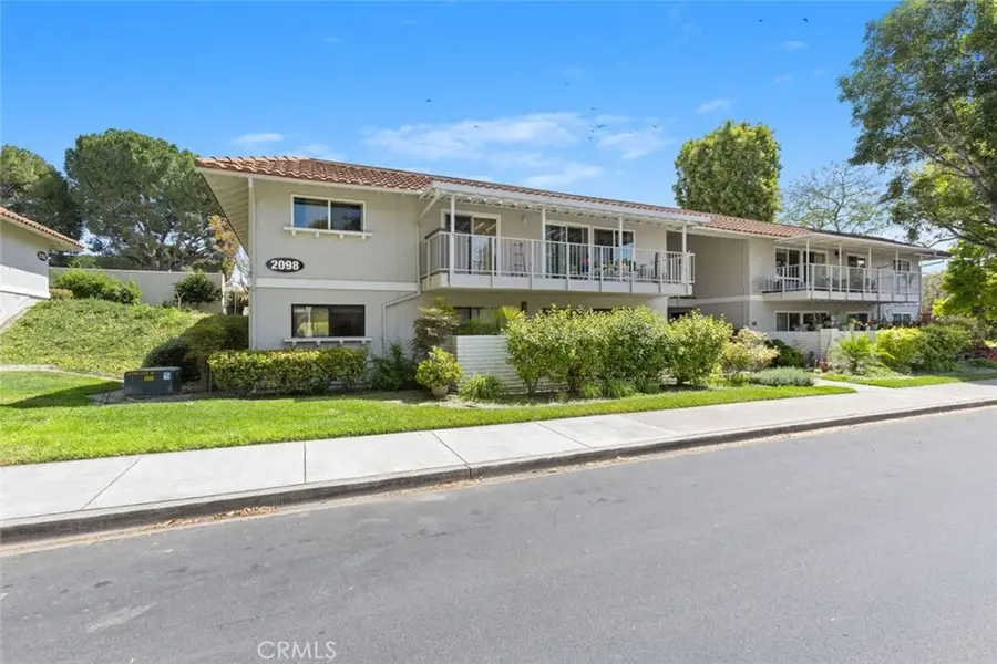 23892 Ronda Granada #B, Laguna Woods, CA 92637 - #2