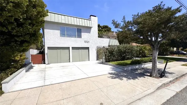 1021 Hill Street #2, Santa Monica, CA 90405