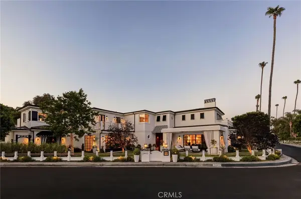 2442 Marino Dr, Newport Beach, CA 92663