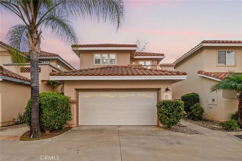 35 Via Encanto, Rancho Santa Margarita, CA 92688 - #1