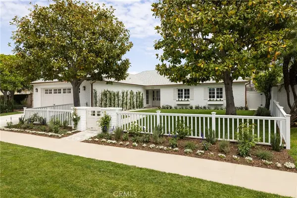 1112 Pembroke Lane, Newport Beach, CA 92660