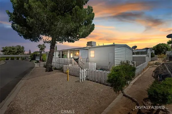54999 Martinez #45, Yucca Valley, CA 92284