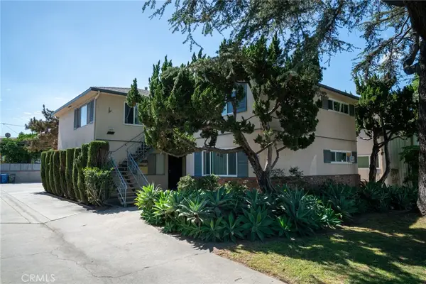 10516-10522 Arrington Avenue, Downey, CA 90241