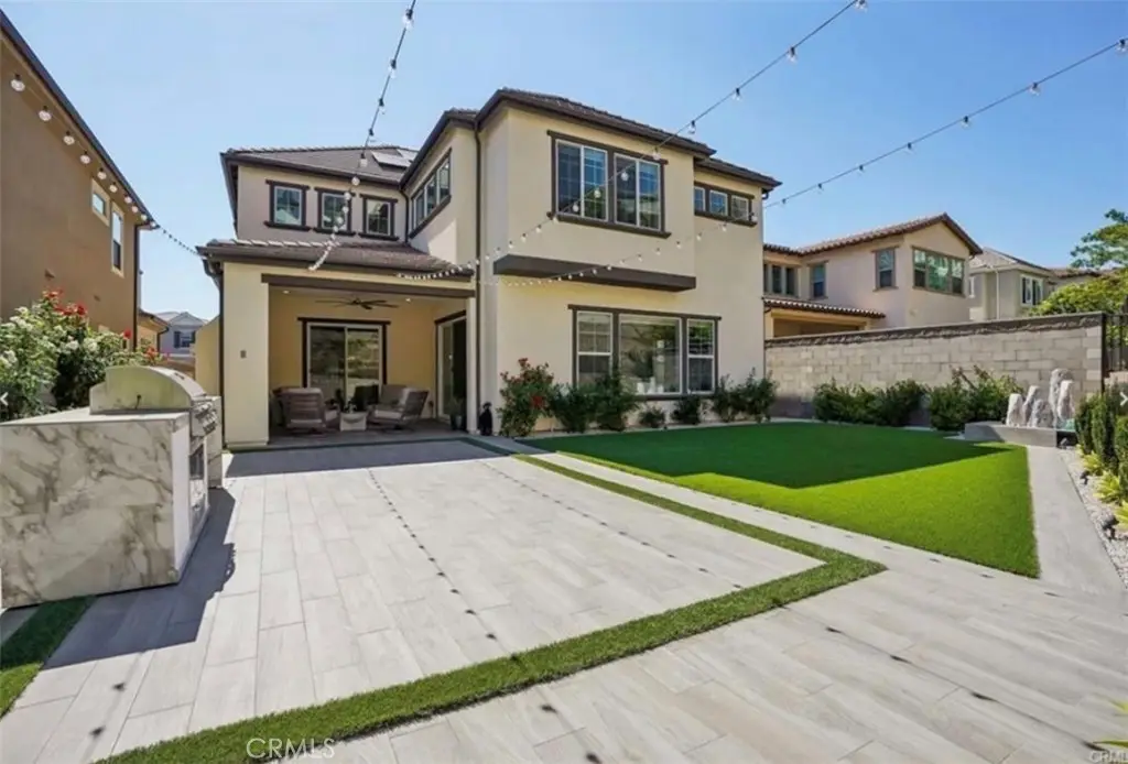 1581 Viejo Ridge Drive S, Lake Forest, CA 92610 - #1