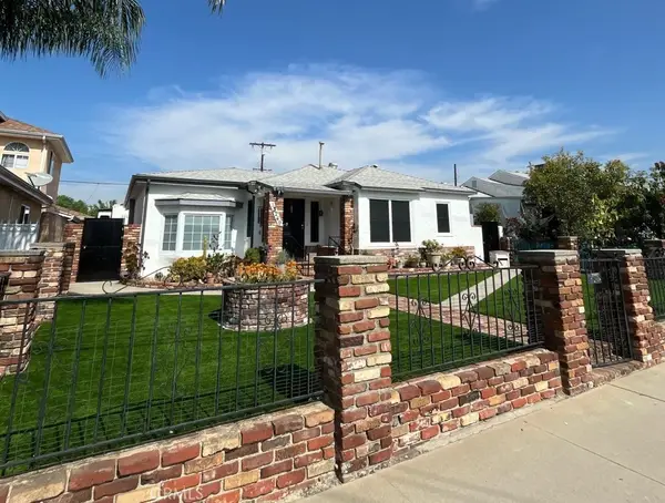 13249 Terra Bella, Pacoima, CA 91331