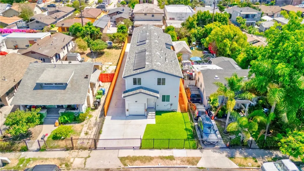 924 W 75th Street, Los Angeles, CA 90044 - #1