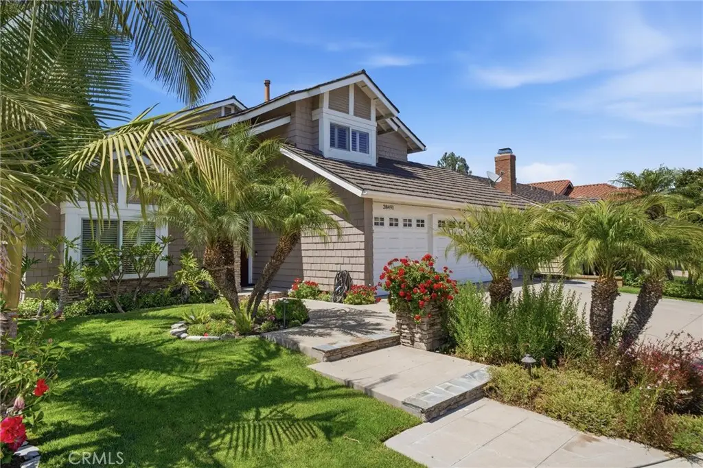 28491 La Falda, Laguna Niguel, CA 92677 - #1