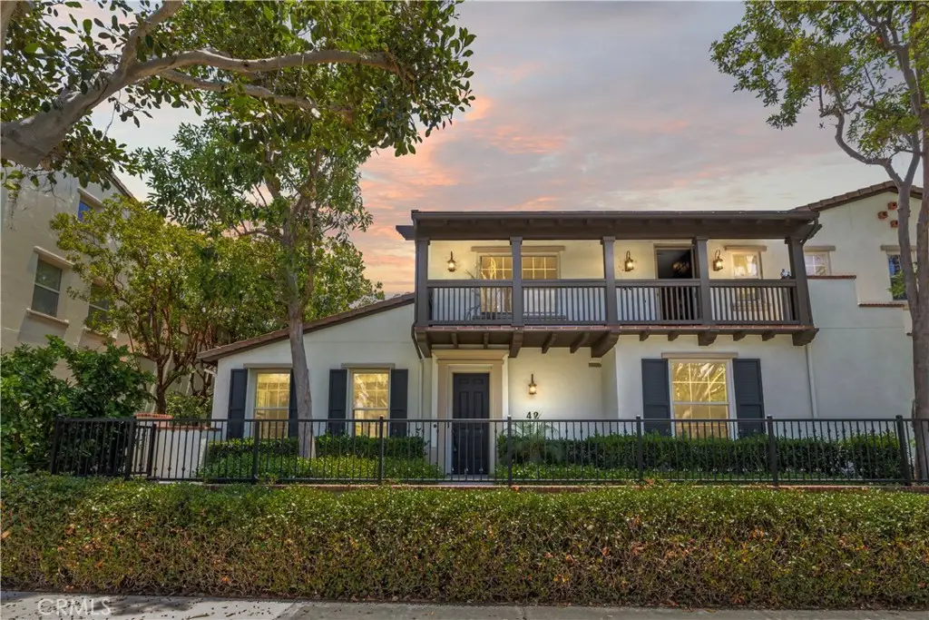 42 Vintage, Irvine, CA 92620 - #1