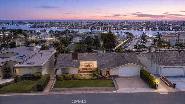801 Kings, Newport Beach, CA 92663