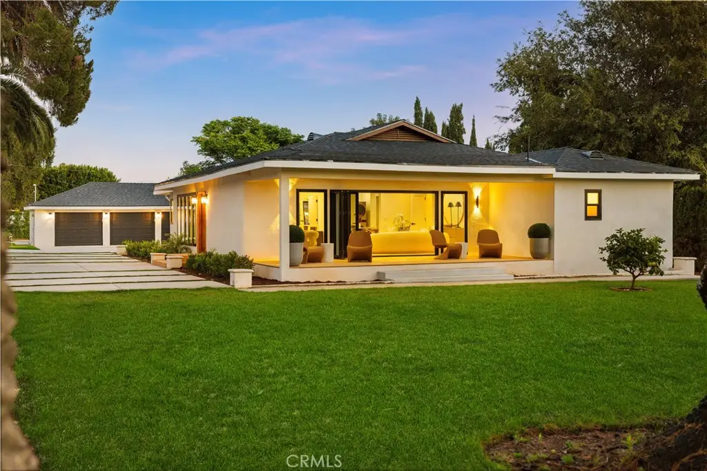 12742 Redhill Ave, North Tustin, CA 92705 - #1