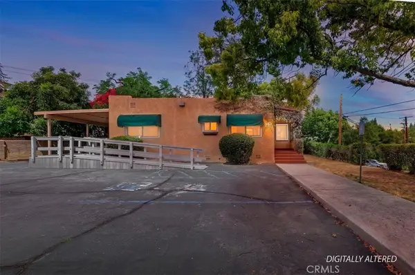 521 W Citrus, Redlands, CA 92373
