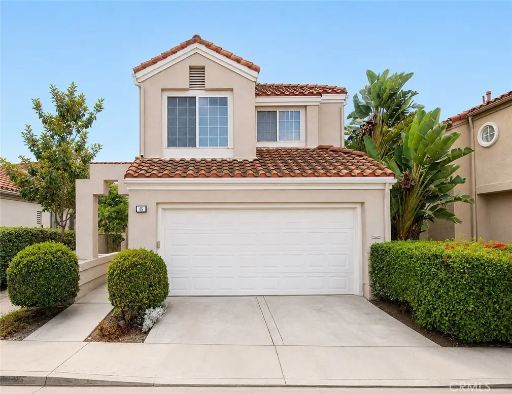 6 Del Azul, Irvine, CA 92614 - #1