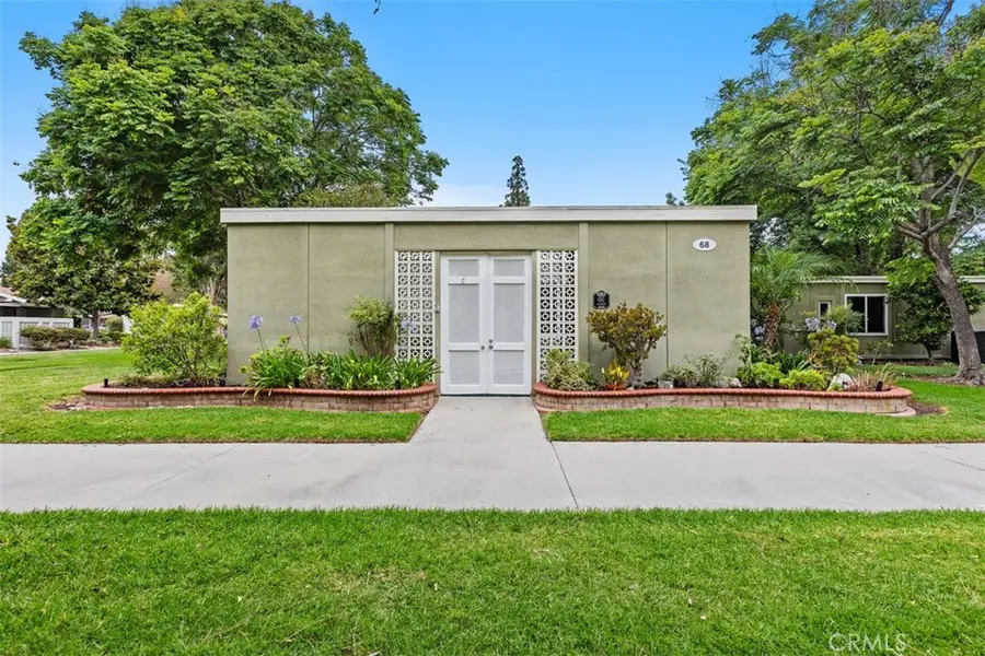 68 Calle Aragon #C, Laguna Woods, CA 92637 - #2
