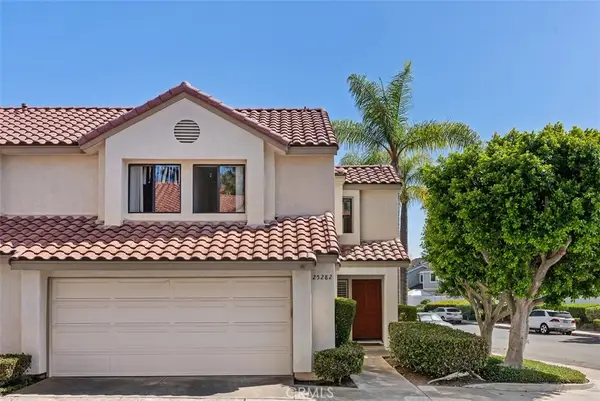 25282 Vista Hermosa, Lake Forest, CA 92630