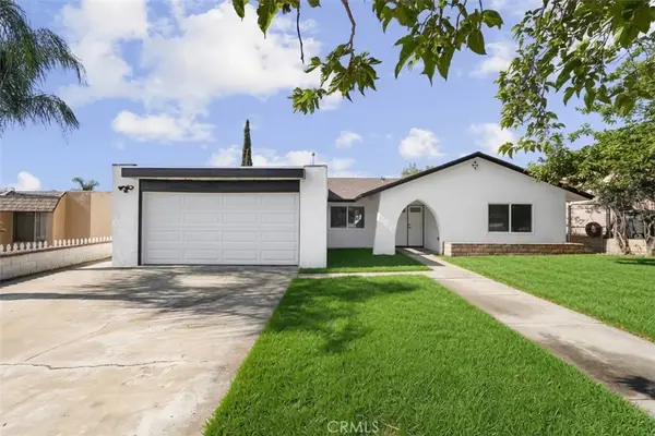 527 W 10th, Perris, CA 92570