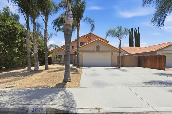 3045 Sherry, Hemet, CA 92545